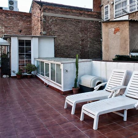 Holiday Home La Casa Azul Barcelona Exterior photo